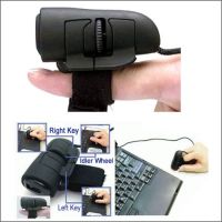 Sell USB finger mouse