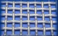 Sell galvanized wire mesh