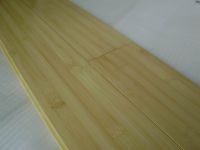 natural horizontal bamboo flooring-high quality with competitive price