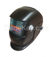 Selling  auto darkening welding helmet with competitive prices, more colors for choose, 