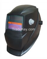 Auto darkening welding helmet supplying with OEM customized, buyer label available