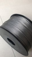 offering multi electrice fence wire Quality aluminium alloy wire