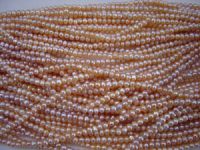 freshwater pearl strand