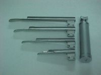 Miller Laryngoscopes