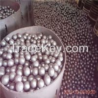 high chrome casting ball, CR11-27% dia20mm