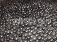 chrome steel ball, dia100mm, CR11-27%