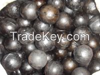 sell CR12% high chrome ball, dia20mm