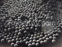 sell cast grinding ball dia17mm