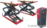 Scissor Lift, Auto Lift, Launch Car Lift