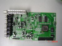 Sell PCB and  PCB assembling board