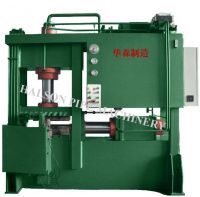 Sell bend forming machine