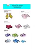 American girl doll shoes