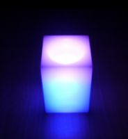 Sell flameless LED candles