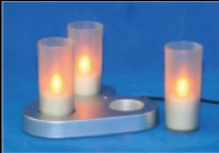 Sell Rechargeable  Candles (3L)