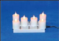Sell Rechargeable Candles (6L)