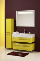 Sell bathroom cabinet, bathroom wall cabinet, pvc bathroom vanity