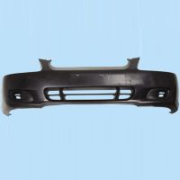 Sell auto bumper mould