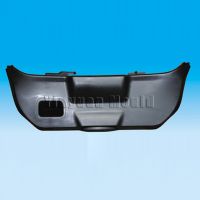 Sell automotive moulds-blowing parts