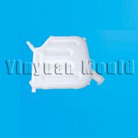 Sell plastic blowing parts moulds---automotive moulds