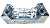 Sell auto bumper mould 2