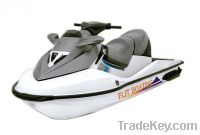 Jet Ski  Powerd by SUZUKI  with turbo