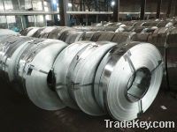 Sell Galvanized steel coil/Pre-galvanized steel coil/GI Coil/stee coil