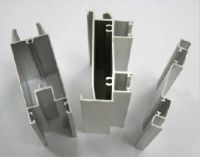 Sell Aluminium Profiles-Architectural Profiles-3.