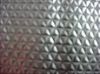 Sell Pattern Embossed Aluminium Coils--Triangle
