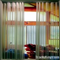 Sell Bintronic Motorized Sheer Vertical Blinds