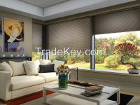 Sell Bintronic Motorized Cellular Blinds