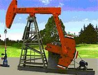 Sell Oil Pumping Unit