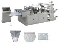 Sell YX-800 Special-shape Bag-making Machine