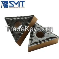 Indexable Carbide Turning Inserts