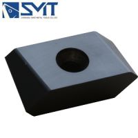 LSE444 carbide milling inserts for steels