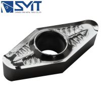 VCGT Carbide Turning Inserts For Aluminium wheel