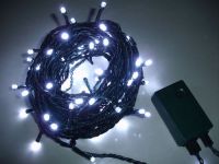 Sell 120L LED String Light 8F