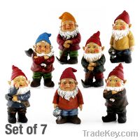 Sell Garden Gnomes Statues