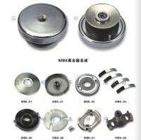 supply all kind of motorcycle parts, clutch, piston, cylinder, gear