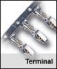 Sell Terminal connector