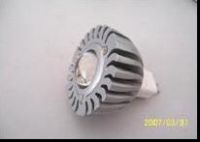 Sell low price LED spot bulb MR16