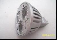 LED LED spot light bulbN  MR-16