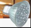 High power LED bulb MR16