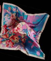 Sell offer: Silk Scarf from China