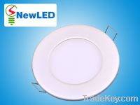 Sell 6W LED panel light