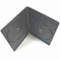 Sell 9mm double dvd case