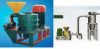 Dyestuff auxiliary non-metal plastic rubber Micronizer Ultra-Micro Pulverizer Altra-Mizer