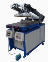 Sell screen printing machine, screen printer, screen process press