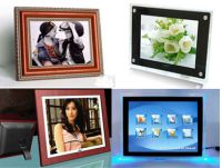 10.4inch digital photo frame