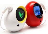 Sell new MP3 player