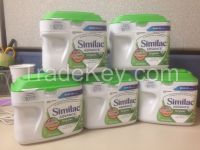 Similac Organic Earlyshield Baby Formula, 1.45lbs